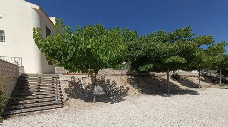 Alicante - Monforte del Cid - 11900m2