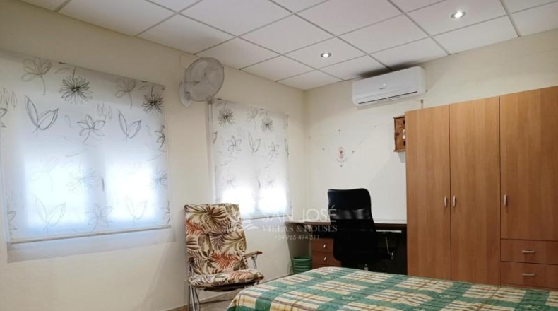 Alicante - Monforte del Cid - 11900m2