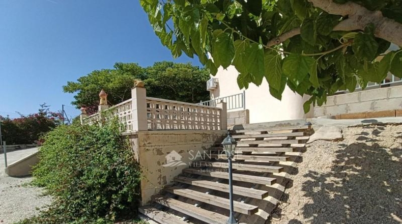 Alicante - Monforte del Cid - 11900m2