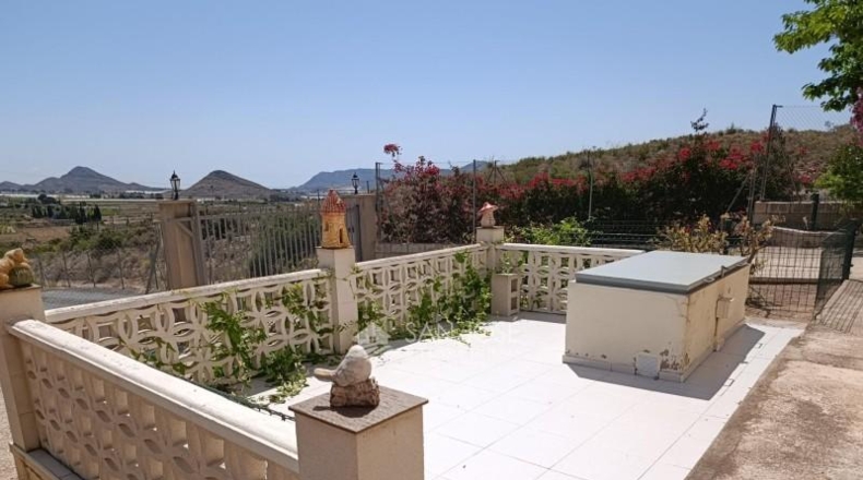 Alicante - Monforte del Cid - 11900m2