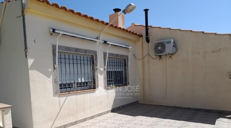 Alicante - Monforte del Cid - 11900m2