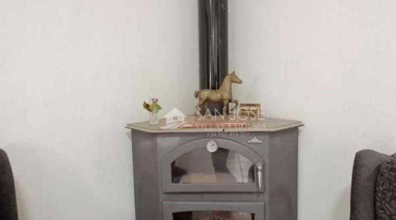 Alicante - Monforte del Cid - 11900m2