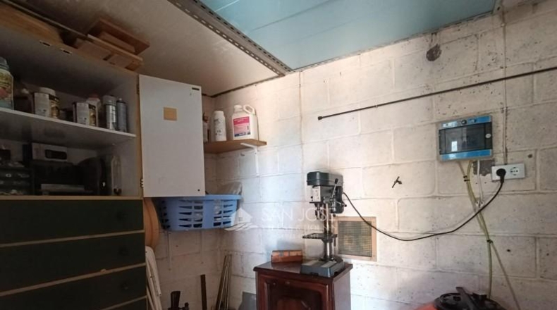 Alicante - Monforte del Cid - 11900m2