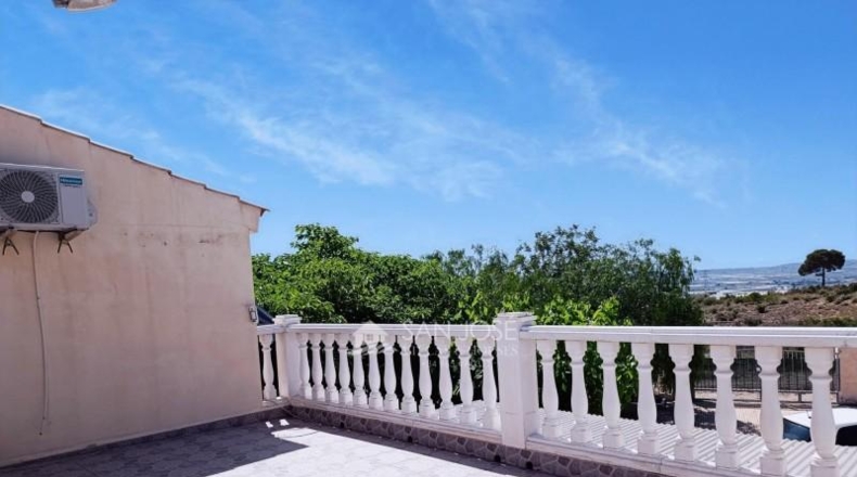 Alicante - Monforte del Cid - 11900m2