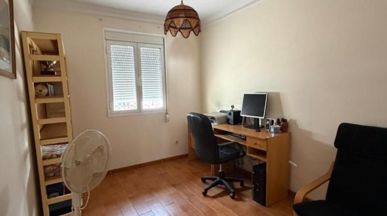 Sevilla - Coria del Río - 292m2