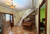 Casa de pueblo en venta en la España, Coria del Río, ref: TR411478 foto