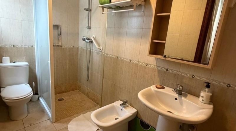 Sevilla - Coria del Río - 292m2