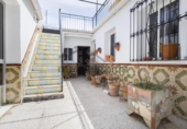 Casa de pueblo en venta en la España, Sanlúcar de Barrameda, ref: TR411485 foto