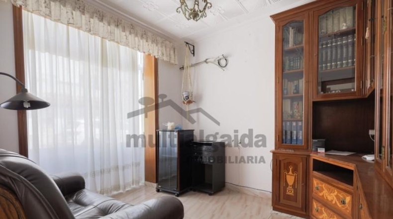 Cádiz - Sanlúcar de Barrameda - 154m2