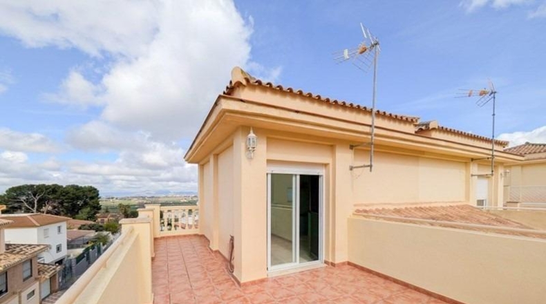 Granada - Cájar - 240m2