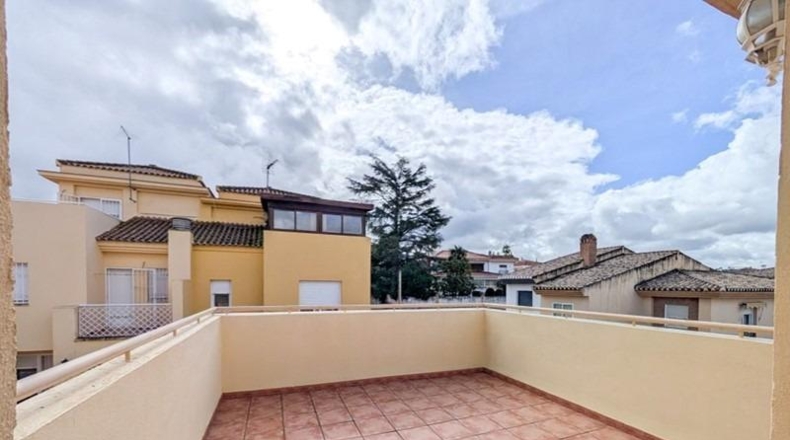 Granada - Cájar - 240m2