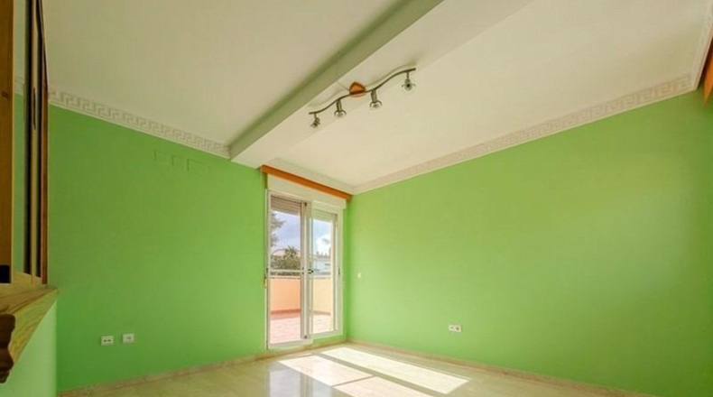Granada - Cájar - 240m2