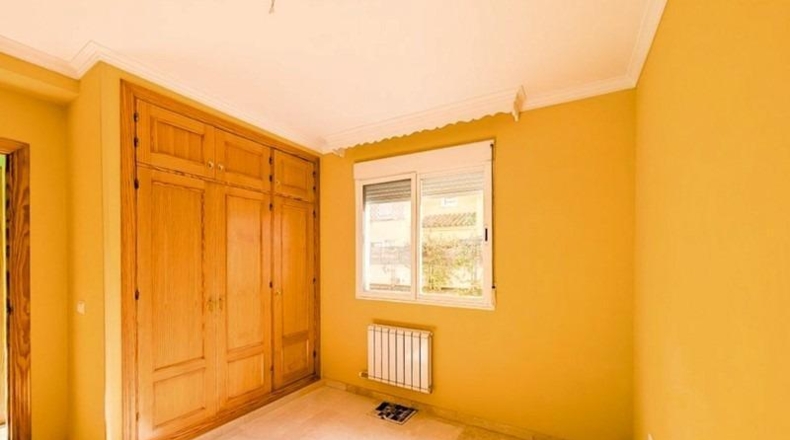 Granada - Cájar - 240m2