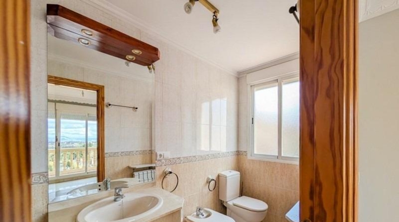 Granada - Cájar - 240m2