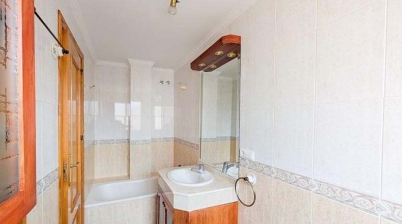 Granada - Cájar - 240m2
