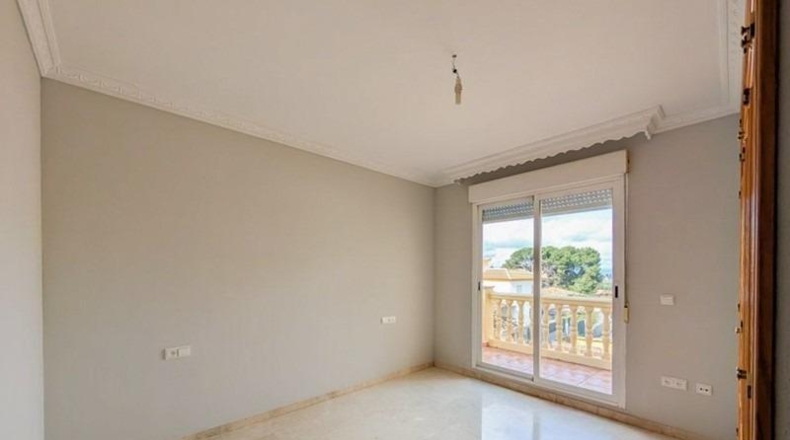 Granada - Cájar - 240m2