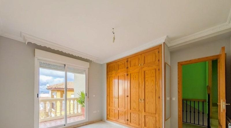 Granada - Cájar - 240m2