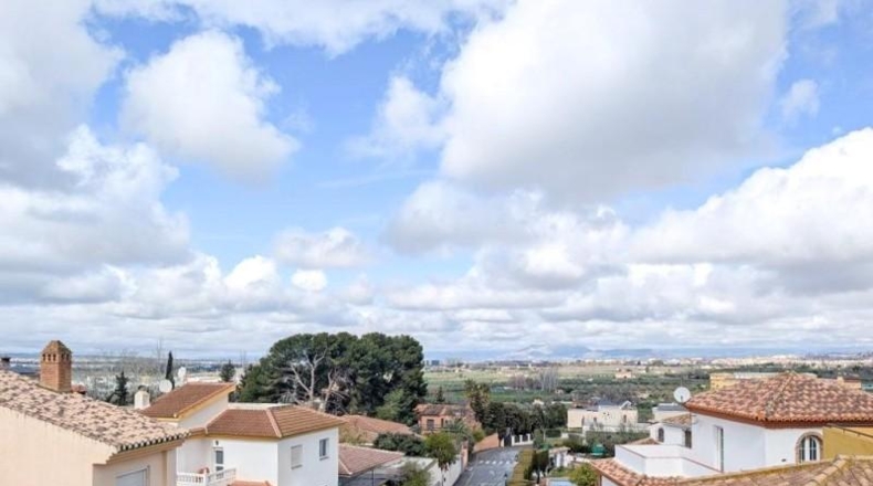 Granada - Cájar - 243m2