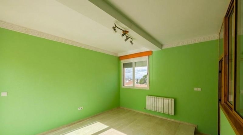 Granada - Cájar - 243m2