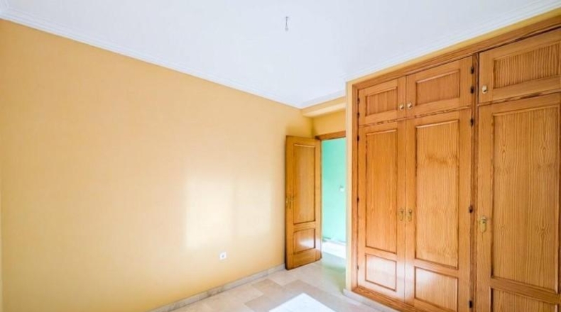 Granada - Cájar - 243m2