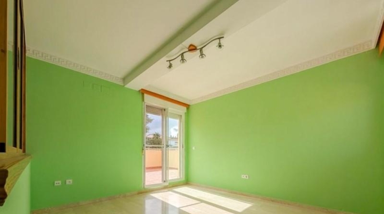Granada - Cájar - 243m2
