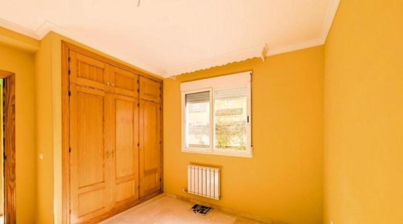 Granada - Cájar - 243m2