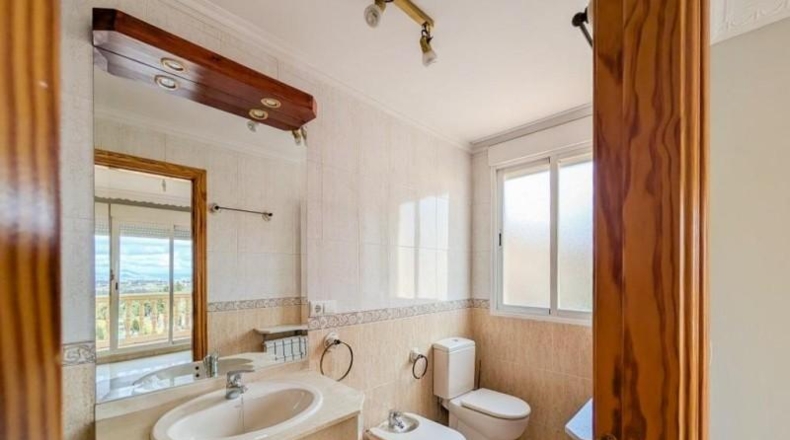 Granada - Cájar - 243m2