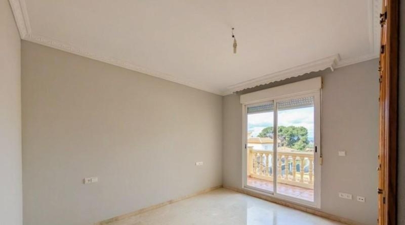 Granada - Cájar - 243m2