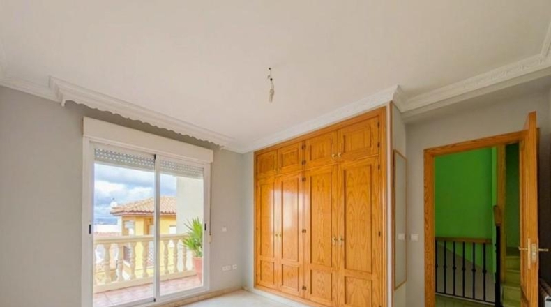 Granada - Cájar - 243m2
