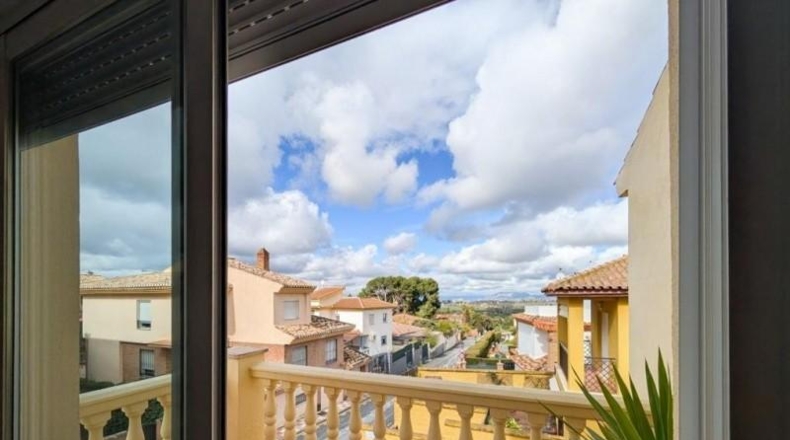Granada - Cájar - 243m2