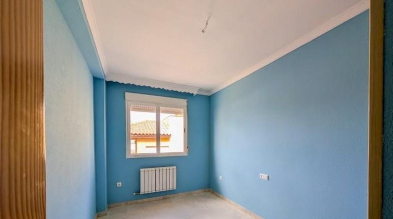 Granada - Cájar - 243m2