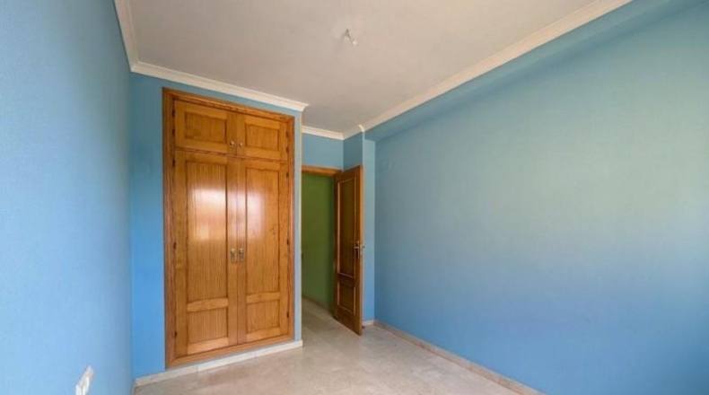 Granada - Cájar - 243m2