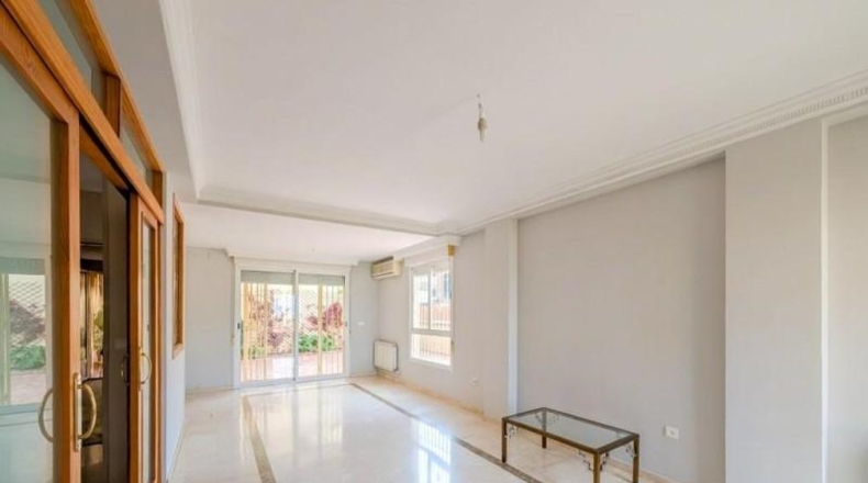 Granada - Cájar - 243m2