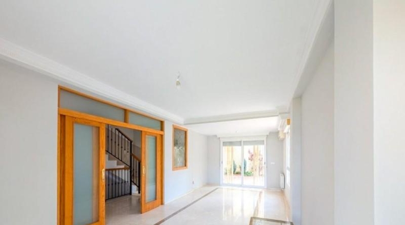 Granada - Cájar - 243m2