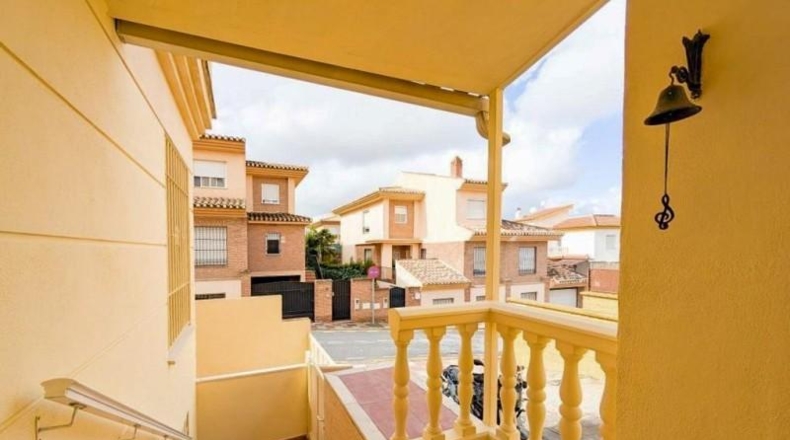 Granada - Cájar - 243m2