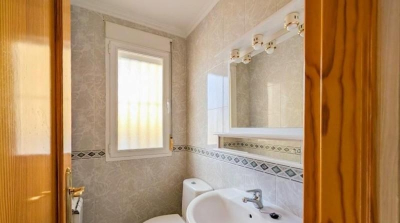 Granada - Cájar - 243m2