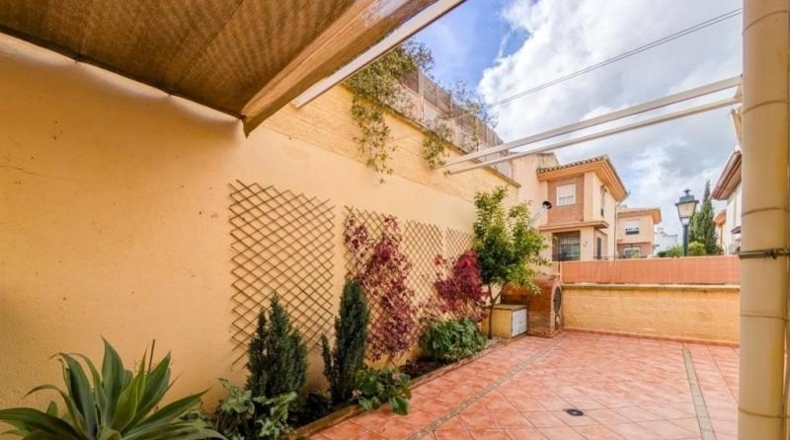Granada - Cájar - 243m2