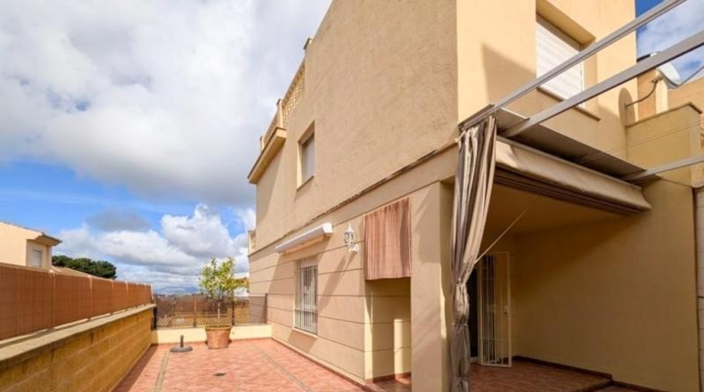 Granada - Cájar - 243m2