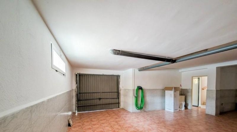 Granada - Cájar - 243m2