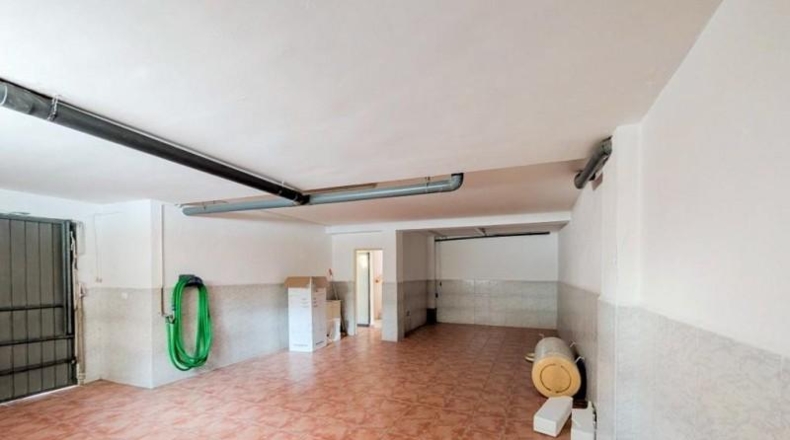 Granada - Cájar - 243m2