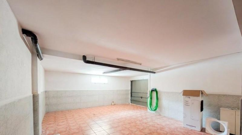 Granada - Cájar - 243m2