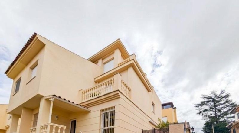 Granada - Cájar - 243m2