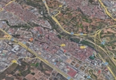 Suelo urbano en venta en la España, Quart de Poblet, ref: TR404476 foto