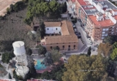 Suelo urbano en venta en la España, Quart de Poblet, ref: TR404476 foto