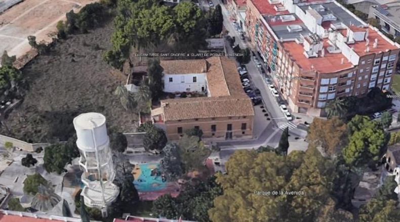 València - Quart de Poblet - 220m2