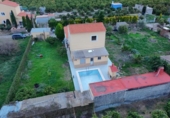 Country house with land for sale on España, Oliva, ref: TR403690 photo