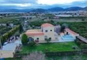 Country house with land for sale on España, Oliva, ref: TR403690 photo