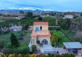Country house with land for sale on España, Oliva, ref: TR403690 photo