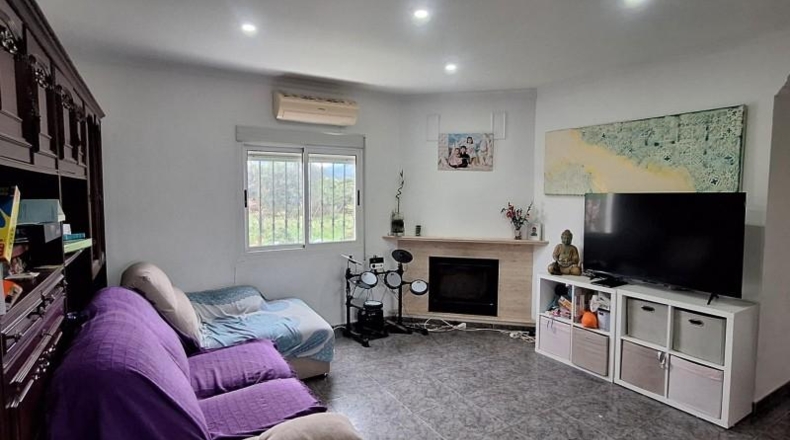 Valencia - Oliva - 525m2
