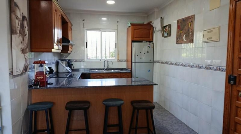 Valencia - Oliva - 525m2